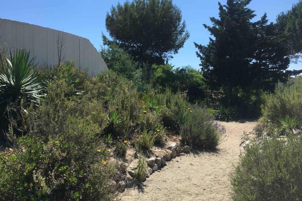 Villa Bord De Mer Torreilles Exterior foto